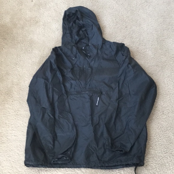 classic wind jacket ii